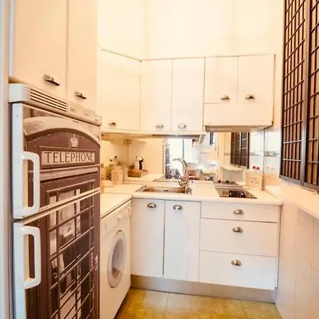 La Casa Colora Apartment