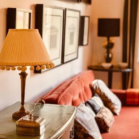La Casa Colora Apartment *