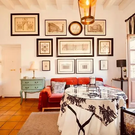 La Casa Colora Apartment