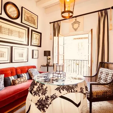La Casa Colora Apartment